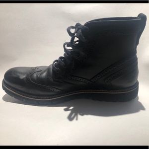 Timberland Oxford boot